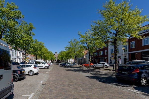 Medium property photo - Zuidzijde Haven 31B, 4611 HB Bergen op Zoom
